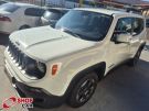 JEEP Renegade Sport 1.8 16v Branca