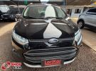 FORD EcoSport Freestyle 1.6 16v Preta