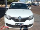 RENAULT Sandero Expression 1.0 12v Branca