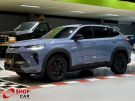 GWM Haval H6 GT 1.5T 16v AWD Cinza