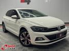 VW - Volkswagen Polo Hatch Comfortline 1.0 12v TSi Branca