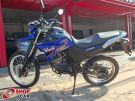 YAMAHA XTZ 250 Lander Azul