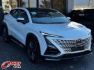 CHANGAN Uni-T 1.5T 16v Branca