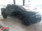 FIAT Toro Volcano 2.0TDi 16v 4x4 Preta