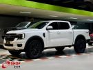 FORD Ranger XLS 2.0TDi 16v 4x4 C.D. Branca