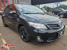 TOYOTA Corolla XEi 2.0 16v Preta