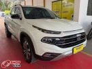 FIAT Toro Volcano 2.0TDi 16v 4x4 Branca
