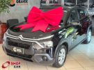 CITROËN C3 Hatch Live Pack 1.0 Preta