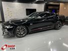 Ford Mustang 2021