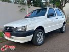 FIAT Uno Mille Economy Way 1.0 Fire 4p. Branca