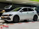 VW - Volkswagen Polo Hatch Track 1.0 12v Prata