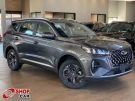 Caoa Chery Tiggo 2027