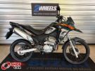 HONDA XRE 300i Verde