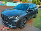 Caoa Chery Tiggo 2026
