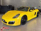 PORSCHE Boxster 2.7 24v Amarela
