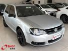 VW - Volkswagen Golf Sportline 1.6 Prata