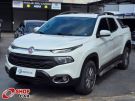 FIAT Toro Freedom 1.8 16v Branca