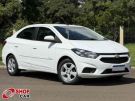 Chevrolet Prisma PRISMA Sed. LT 1.4 8V FlexPower 4p 2019