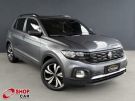 VW - Volkswagen T-Cross 1.0 12v TSi Preta