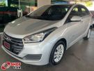 HYUNDAI HB20S Comfort Plus 1.0 12v Prata