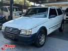 FIAT Uno Mille 1.0 Fire 4p. Branca