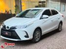 Toyota Yaris 2024