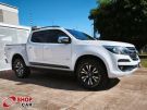 GM - Chevrolet S10 LTZ 2.8CTDi 16v 4x4 C.D. Branca