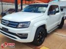 VW - Volkswagen Amarok Highline 3.0TDi V6 24v 4x4 C.D. Branca