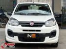 FIAT Uno Attractive 1.0 4p. Branca