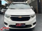 GM - Chevrolet Spin LT 1.8 Branca