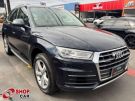 AUDI Q5 Prestige Plus 2.0 TFSi 16v Quattro Azul