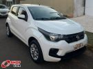 FIAT Mobi Like 1.0 Branca
