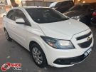 Chevrolet Prisma PRISMA Sed. LT 1.4 8V FlexPower 4p 2015
