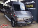 RENAULT Master 2.5DCi 16v Cinza