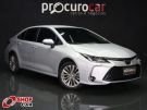 TOYOTA Corolla XEi 2.0 16v Prata