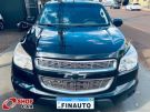 GM - Chevrolet S10 LT 2.8CTDi 16v 4x4 C.D. Preta