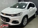 GM - Chevrolet Tracker Premier 1.4T 16v Branca
