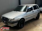 FIAT Uno Mille Economy 1.0 Fire 4p. Prata