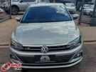 VW - Volkswagen Virtus Highline 1.0 12v TSi Prata