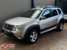 Renault Duster 2014