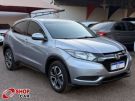 Honda Hr-V HR-V LX 1.8 Flexone 16V 5p Aut. 2018