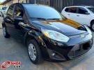 FORD Fiesta Hatch 1.0 4p. Preta