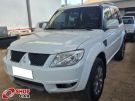 MITSUBISHI Pajero TR4 2.0 16v Branca