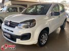 FIAT Uno Attractive 1.0 4p. Branca
