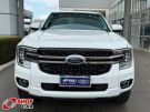 FORD Ranger XLT 3.0TDi V6 24v 4WD C.D. Branca