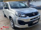 FIAT Uno Attractive 1.0 4p. Prata