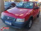 FIAT Uno Way 1.0 4p. Vermelha