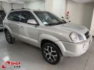 HYUNDAI Tucson GLS 2.0 16v Prata