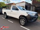TOYOTA Hilux D4-D 2.8TDi 16v 4x4 C.S. Branca