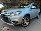 Mitsubishi Outlander 2016